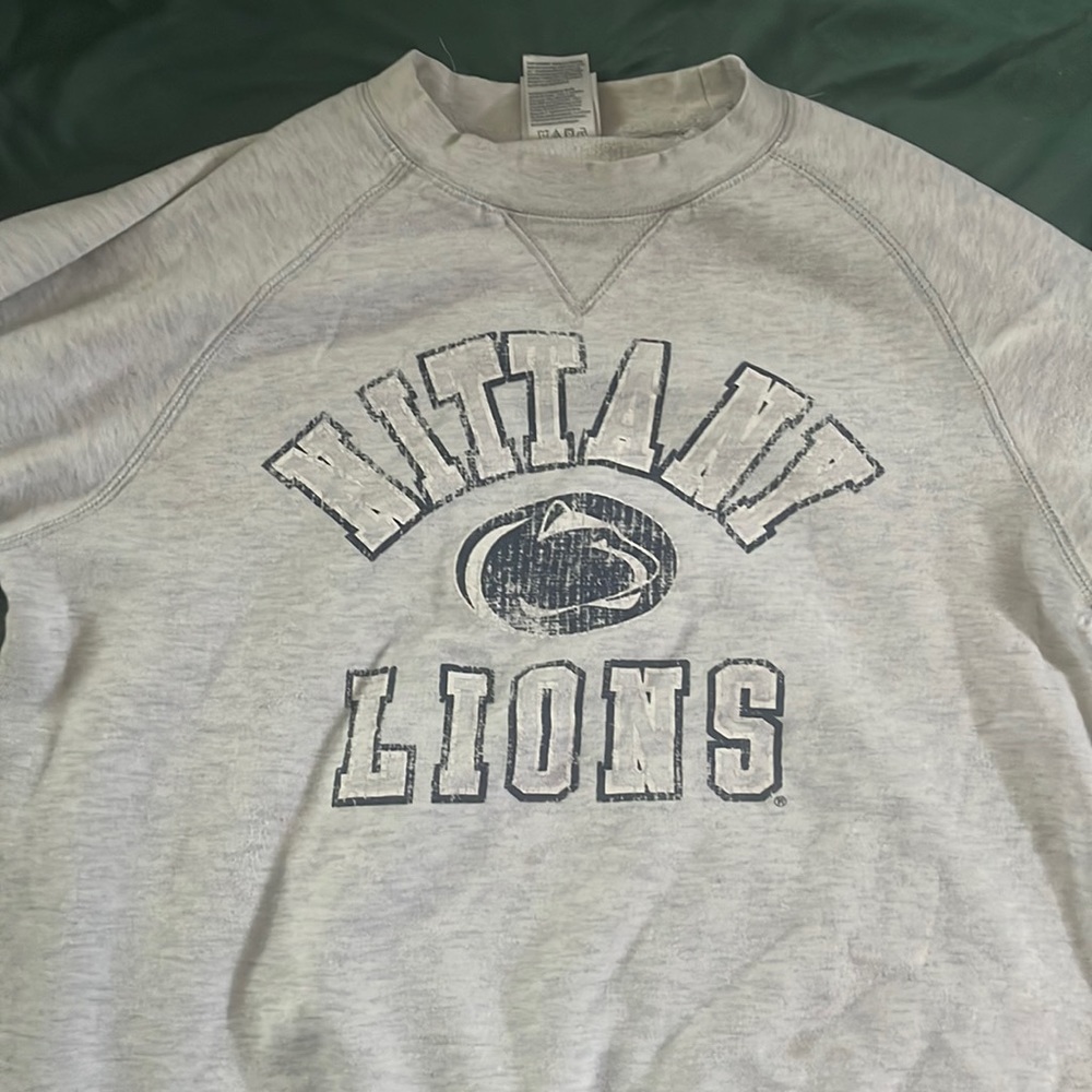 Crewneck